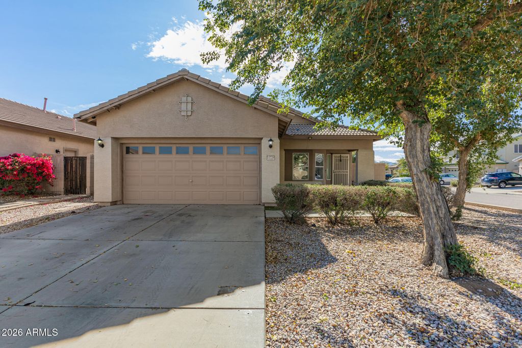 11729 W JEFFERSON Street, Avondale, AZ 85323