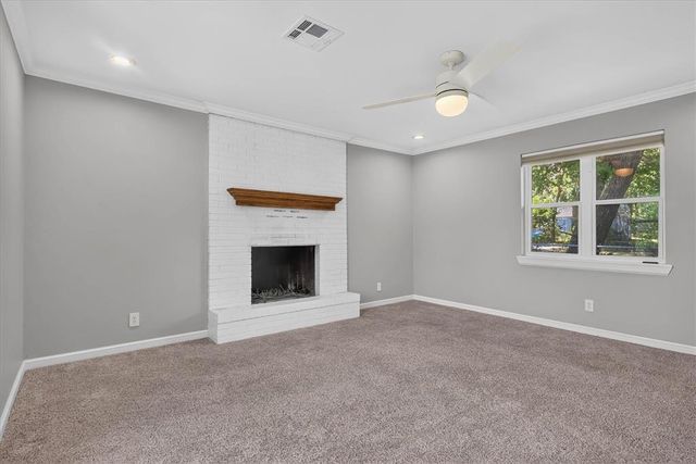 1912 Brighton Avenue, The Village, OK 73120