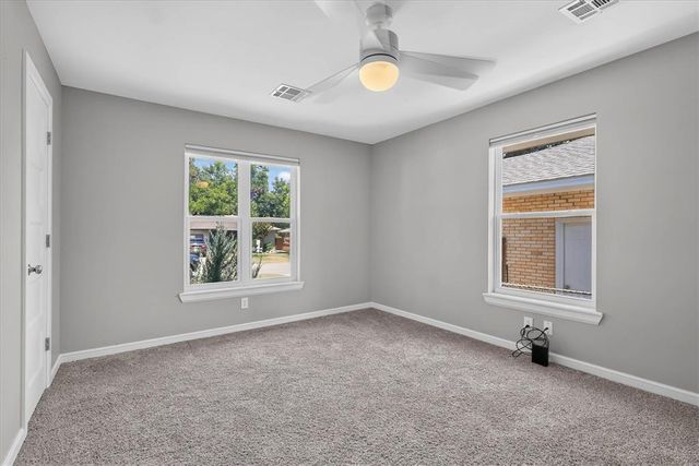 1912 Brighton Avenue, The Village, OK 73120
