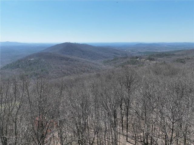 243 Dragon Trail, Ellijay, GA 30536