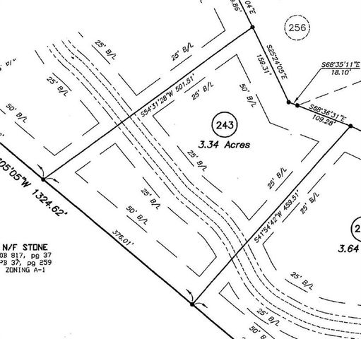 243 Dragon Trail, Ellijay, GA 30536