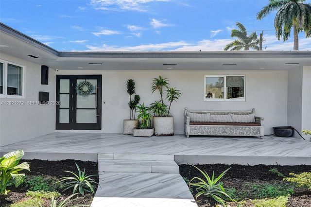 1230 Adams St, Hollywood, FL 33019