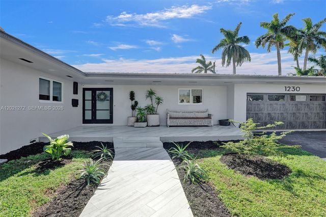 1230 Adams St, Hollywood, FL 33019