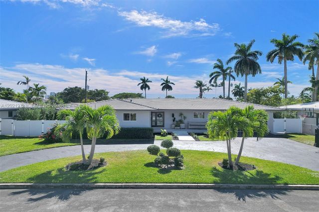 1230 Adams St, Hollywood, FL 33019