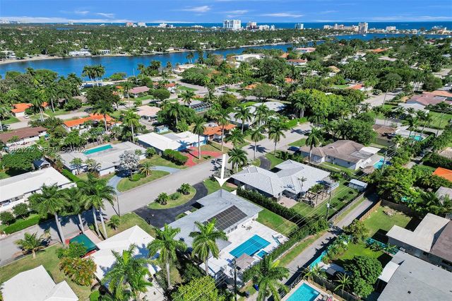 1230 Adams St, Hollywood, FL 33019