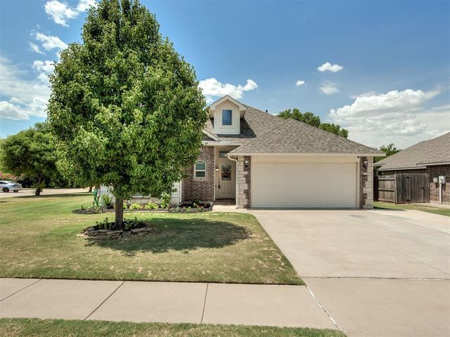 16201 Capulet Drive, Edmond, OK 73013