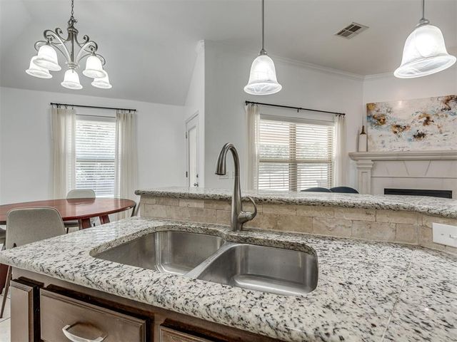 16201 Capulet Drive, Edmond, OK 73013