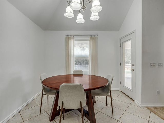 16201 Capulet Drive, Edmond, OK 73013