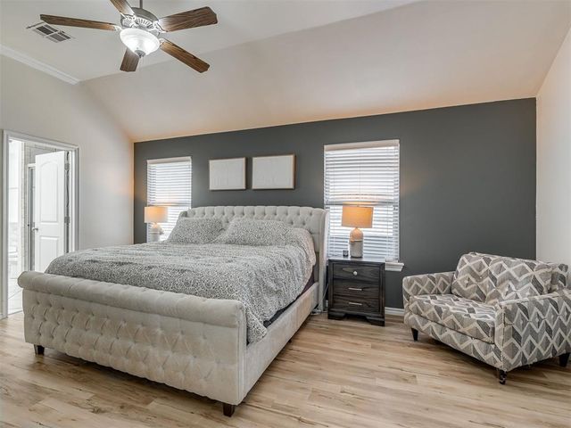 16201 Capulet Drive, Edmond, OK 73013