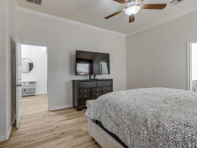 16201 Capulet Drive, Edmond, OK 73013