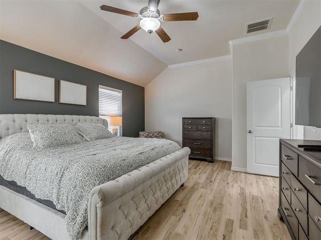16201 Capulet Drive, Edmond, OK 73013
