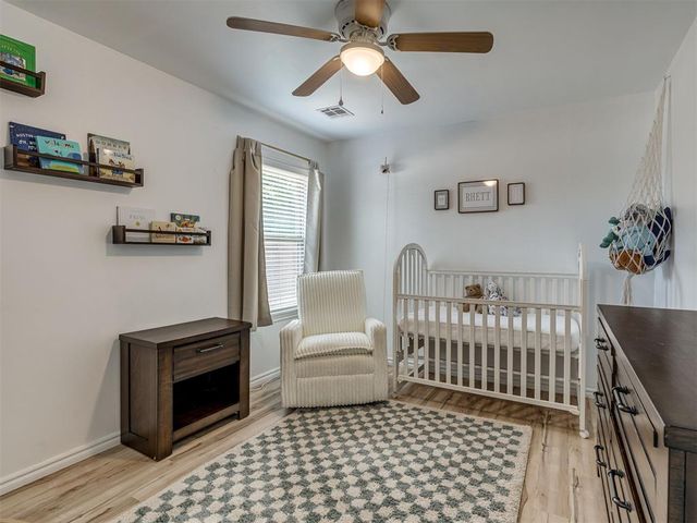 16201 Capulet Drive, Edmond, OK 73013