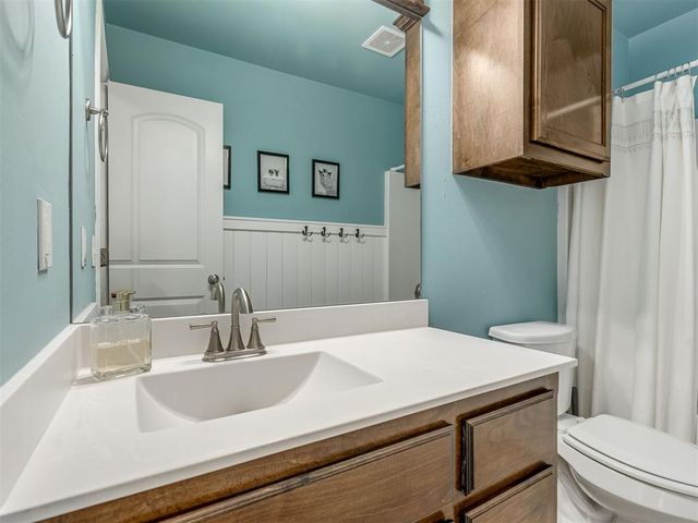 16201 Capulet Drive, Edmond, OK 73013