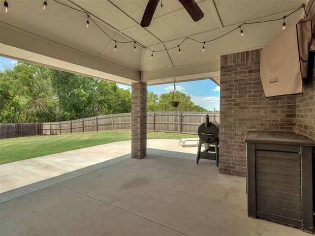 16201 Capulet Drive, Edmond, OK 73013