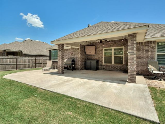 16201 Capulet Drive, Edmond, OK 73013
