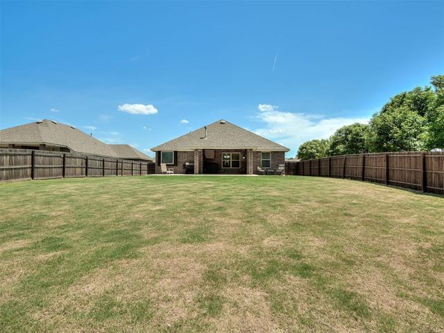 16201 Capulet Drive, Edmond, OK 73013