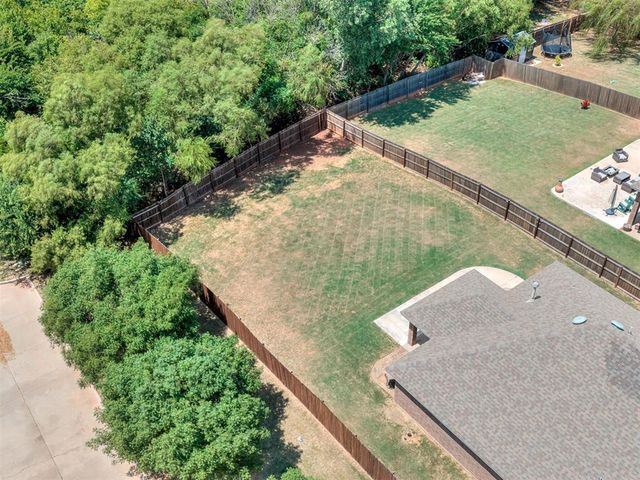 16201 Capulet Drive, Edmond, OK 73013