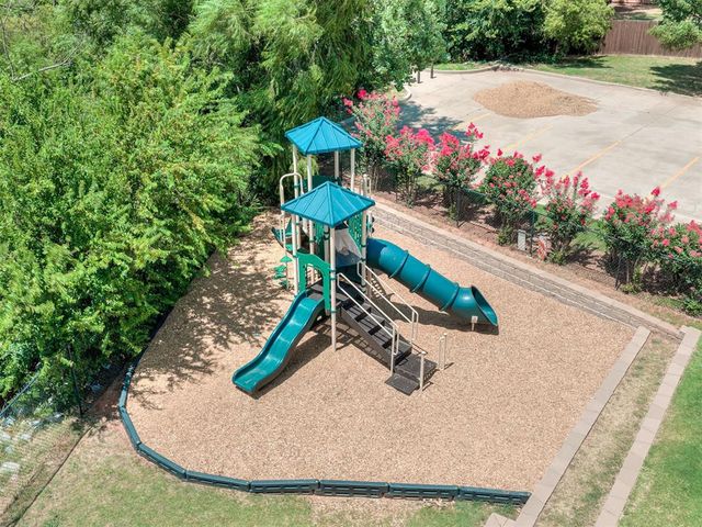 16201 Capulet Drive, Edmond, OK 73013