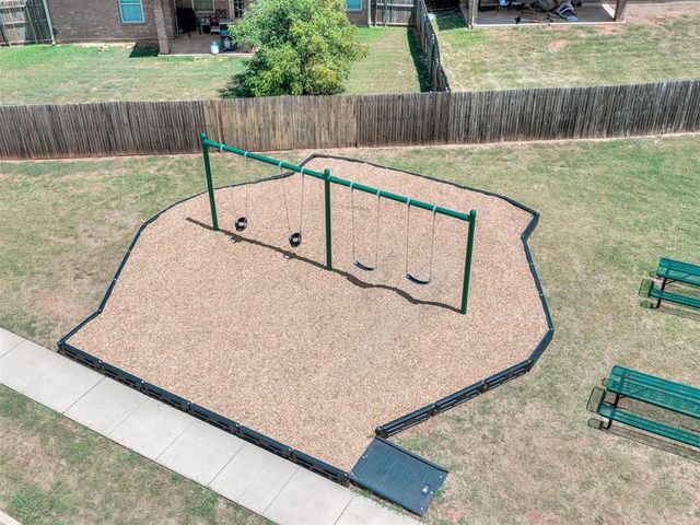 16201 Capulet Drive, Edmond, OK 73013