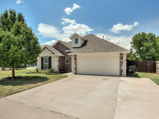 16201 Capulet Drive, Edmond, OK 73013