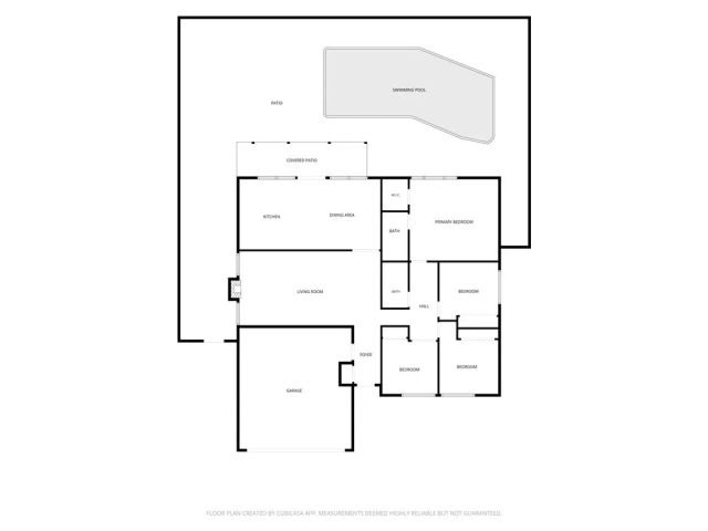 2096 W Ontario, Corona, CA 92882