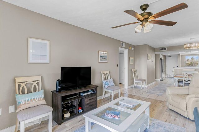 19451 GULF BOULEVARD 203, Indian Shores, FL 33785