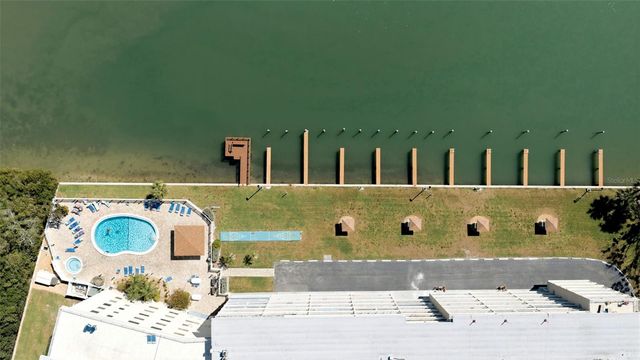 19451 GULF BOULEVARD 203, Indian Shores, FL 33785