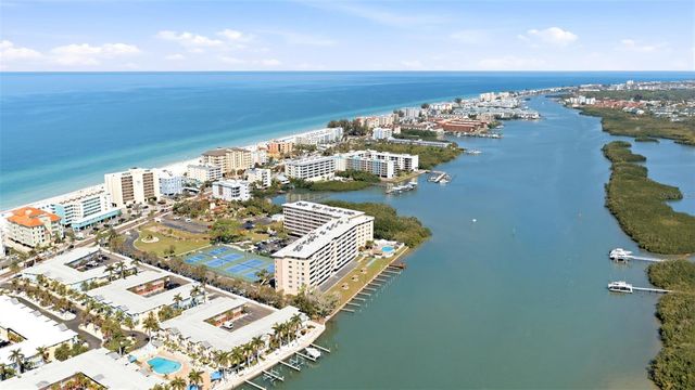 19451 GULF BOULEVARD 203, Indian Shores, FL 33785