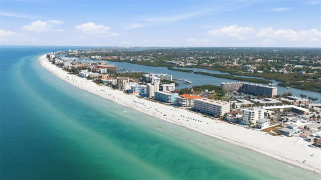 19451 GULF BOULEVARD 203, Indian Shores, FL 33785