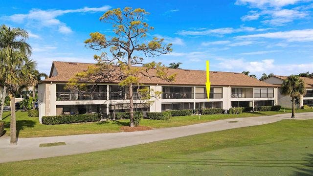 1001 Pinecrest Circle C, Jupiter, FL 33458