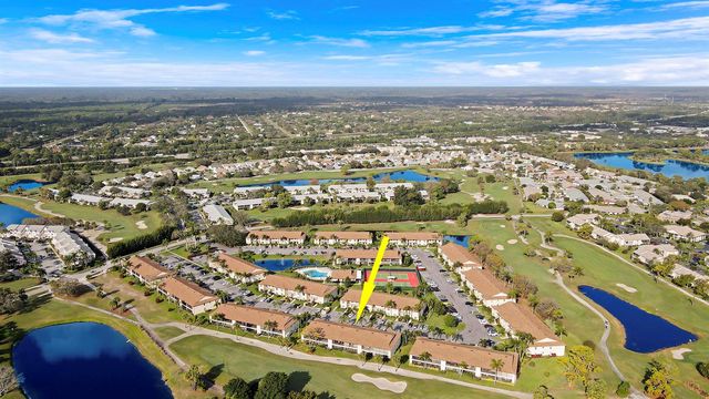1001 Pinecrest Circle C, Jupiter, FL 33458
