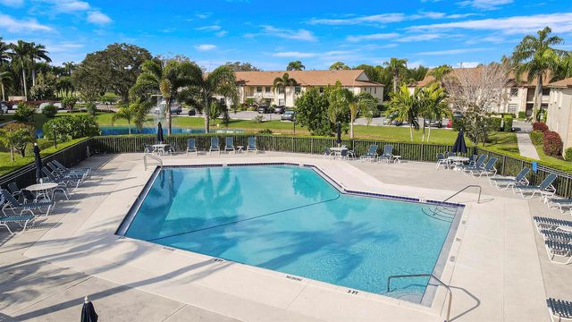 1001 Pinecrest Circle C, Jupiter, FL 33458