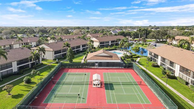 1001 Pinecrest Circle C, Jupiter, FL 33458