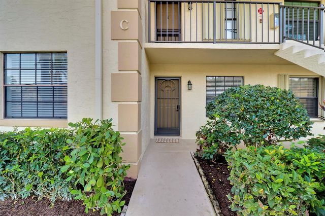 1001 Pinecrest Circle C, Jupiter, FL 33458