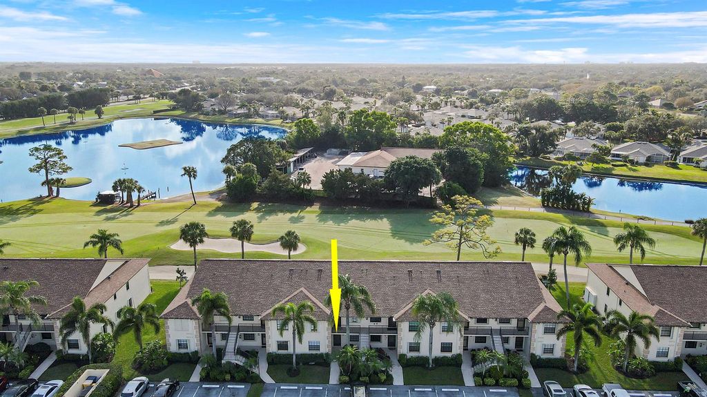 1001 Pinecrest Circle C, Jupiter, FL 33458