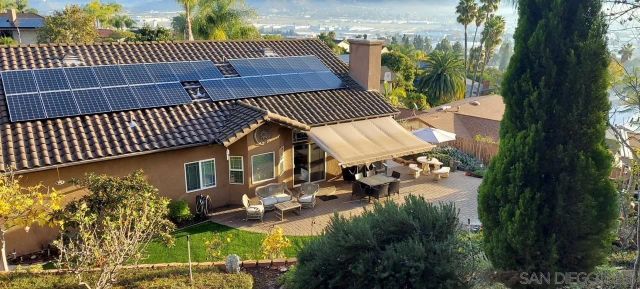 1623 Swallow Dr, El Cajon, CA 92020