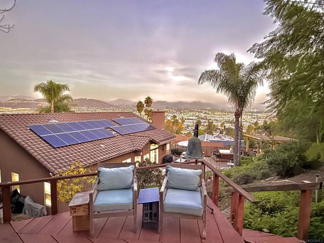 1623 Swallow Dr, El Cajon, CA 92020