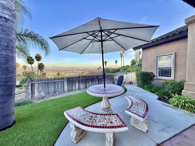 1623 Swallow Dr, El Cajon, CA 92020