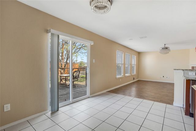 1921 Southridge Lane, Sherman, TX 75092