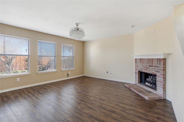 1921 Southridge Lane, Sherman, TX 75092