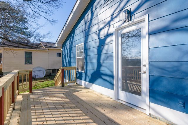 5220 Slayton Avenue, Chattanooga, TN 37410