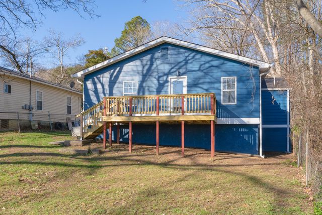 5220 Slayton Avenue, Chattanooga, TN 37410