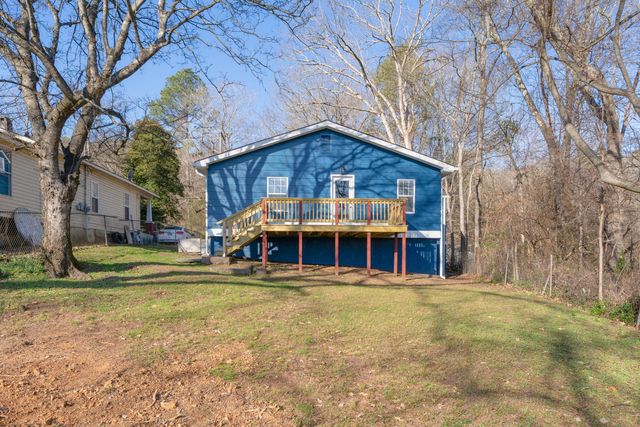 5220 Slayton Avenue, Chattanooga, TN 37410