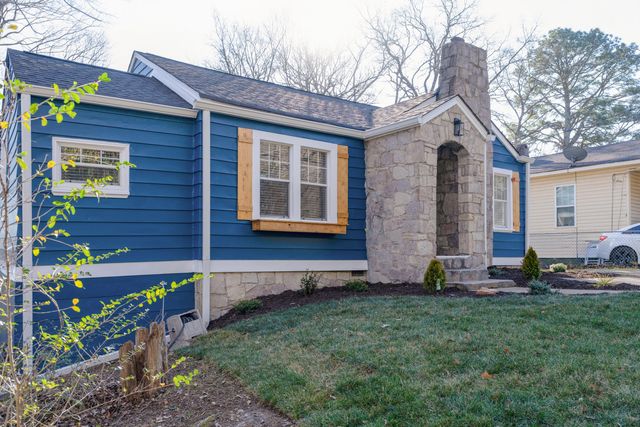 5220 Slayton Avenue, Chattanooga, TN 37410