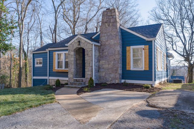 5220 Slayton Avenue, Chattanooga, TN 37410