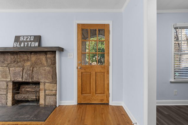 5220 Slayton Avenue, Chattanooga, TN 37410