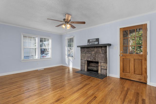 5220 Slayton Avenue, Chattanooga, TN 37410