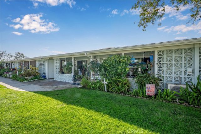 1301 Skokie Road 27H, Seal Beach, CA 90740