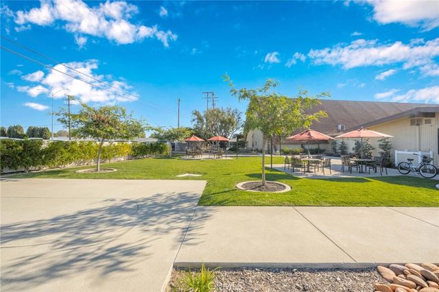 1301 Skokie Road 27H, Seal Beach, CA 90740