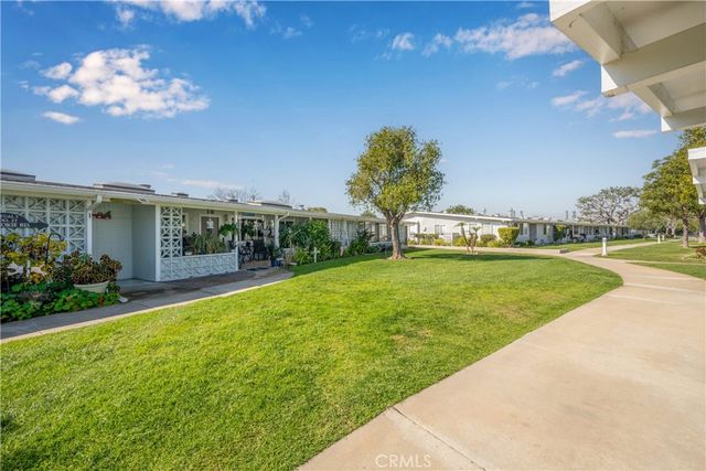 1301 Skokie Road 27H, Seal Beach, CA 90740